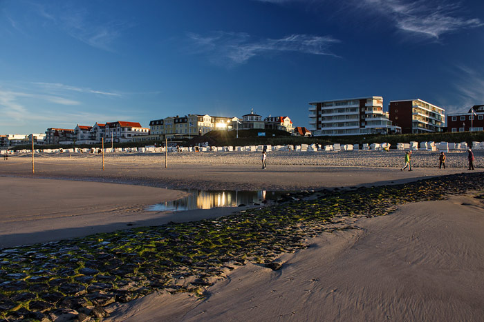 Hauptstrand