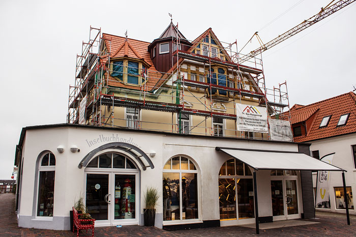 Zedeliusstra&szlig;e 45