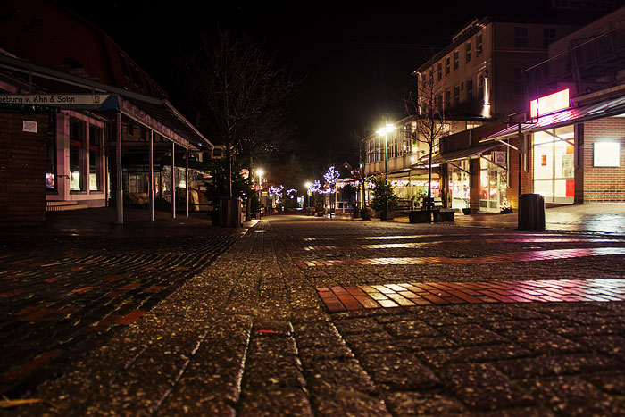 N&auml;chtliche Zedeliusstra&szlig;e