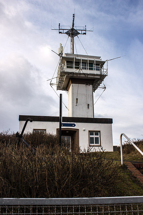 Marine-Signalstation