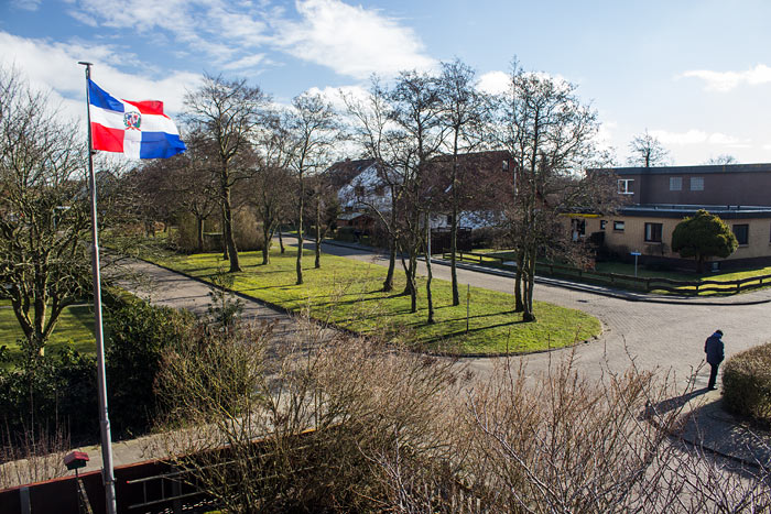 Im Dorfgroden