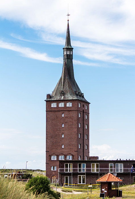 Westturm