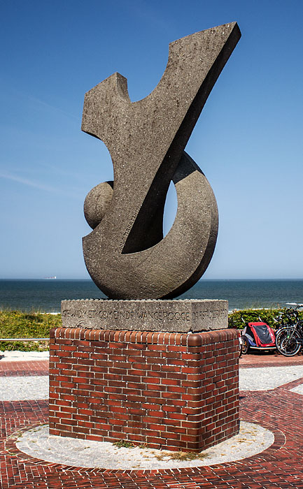 &raquo;Navigator&laquo; von Paolo Marazzi