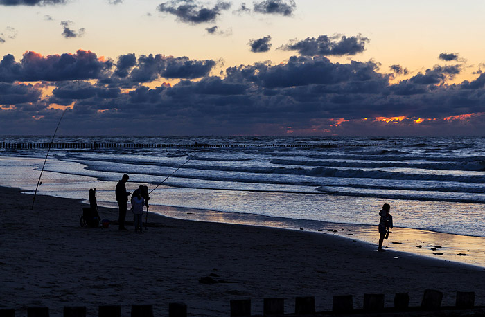 D&auml;mmerungsangeln