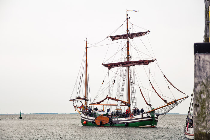 Gesine von Papenburg