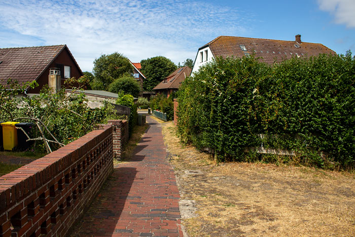 Auf dem Weg zur R&ouml;singstra&szlig;e