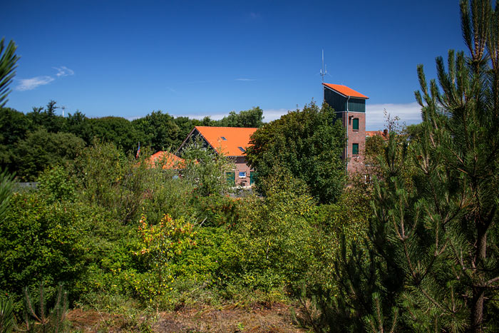 Feuerwehrgeb&auml;ude