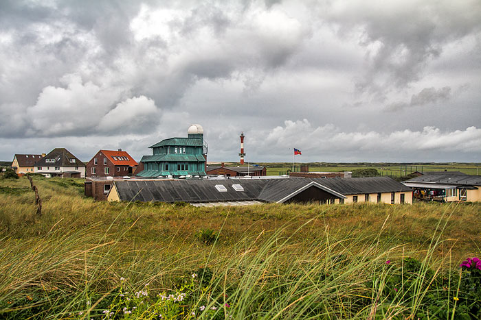 Schullandheime im Westen