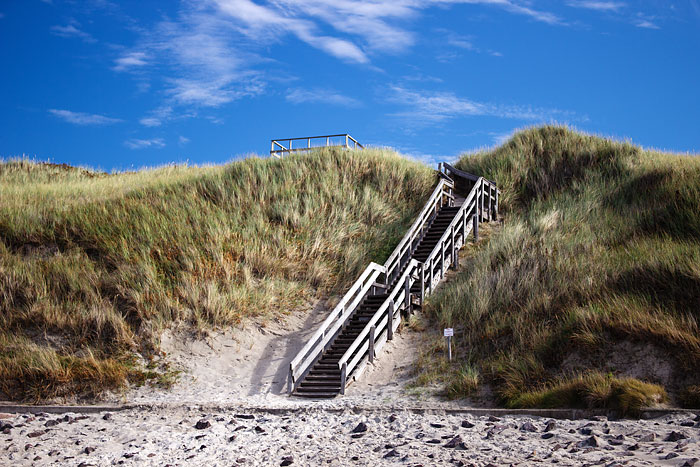 D&uuml;nen&uuml;berwegung Bielefelder Heim
