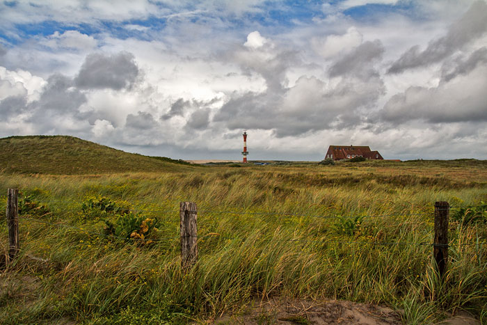 D&uuml;nengel&auml;nde im Westen