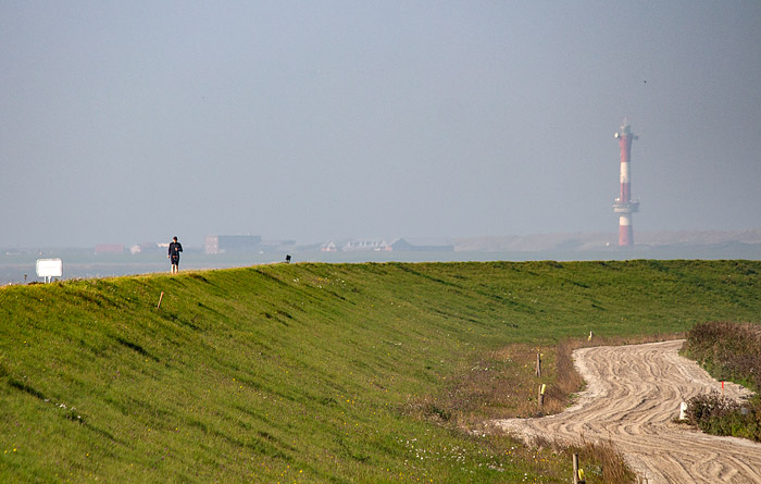 Noch nicht erh&ouml;hter Ostgrodendeich