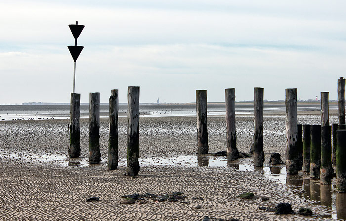Standort der ehemaligen Ostbake