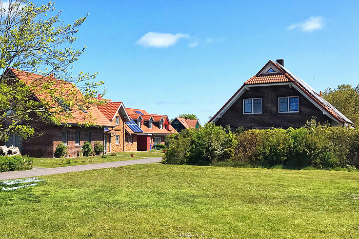 Am Dorfdeich S&uuml;d