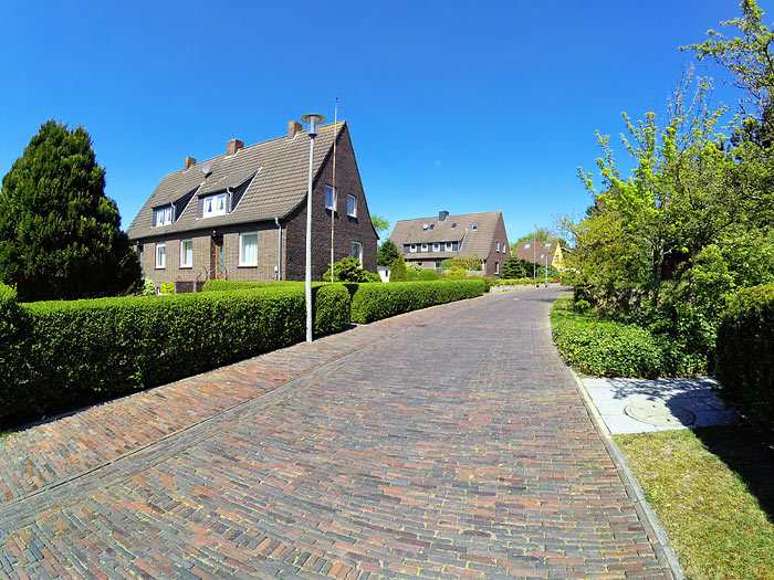 Richthofenstra&szlig;e