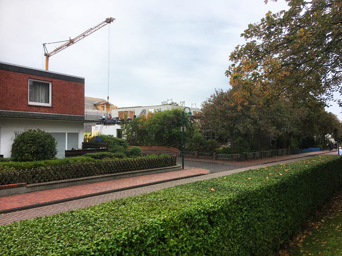 Zedeliusstra&szlig;e, Ecke Schulstra&szlig;e