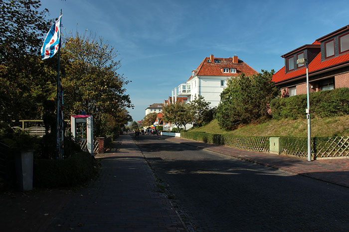 Charlottenstra&szlig;e