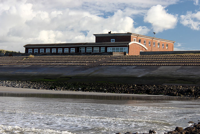 Schullandheim Haus am Meer