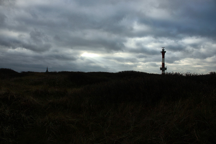 T&uuml;rme im Westen