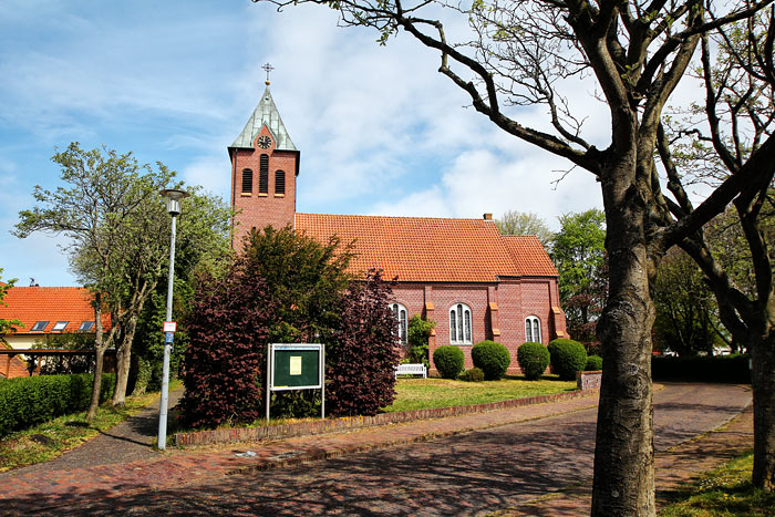 Nikolaikirche