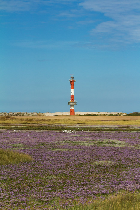 Neuer Leuchtturm