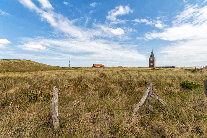 Westdünen