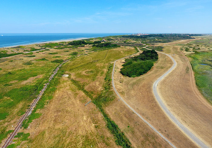 N&ouml;rdlicher Westinnengroden