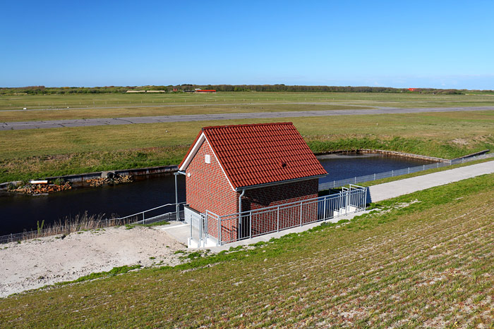 Sch&ouml;pfwerk und Mahlbusen