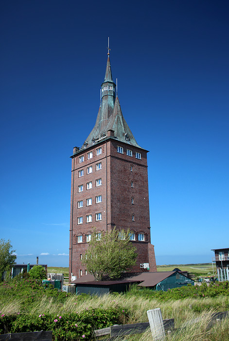 Westturm