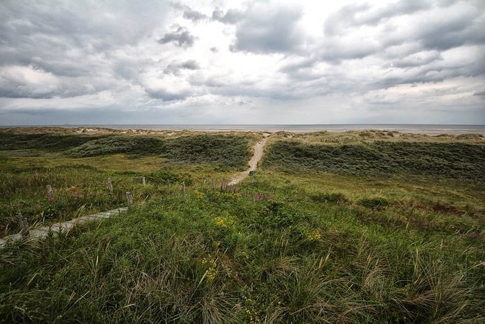 D&uuml;nen&uuml;berwegung Ost I