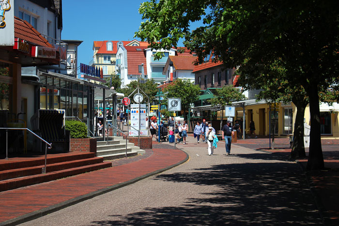 Zedeliusstra&szlig;e