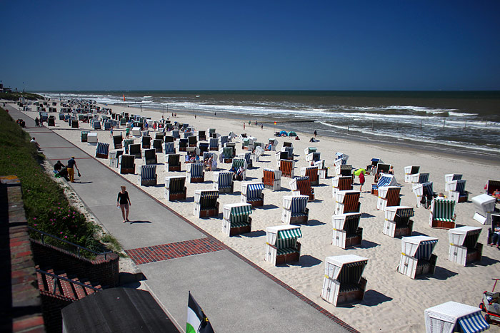 Westfeld-Strandk&ouml;rbe