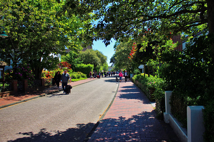 Zedeliusstra&szlig;e