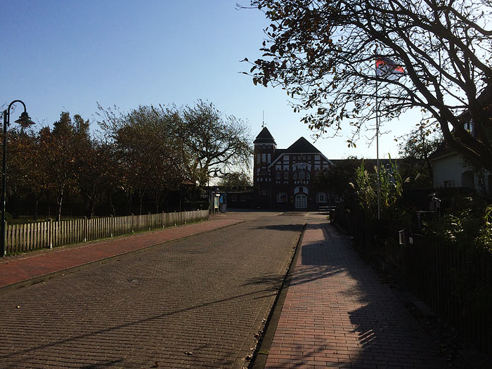 Zedeliusstra&szlig;e