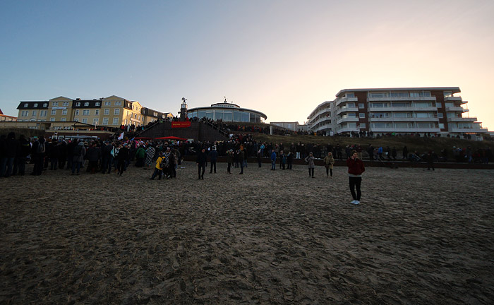 Jahres-Abbaden 2019