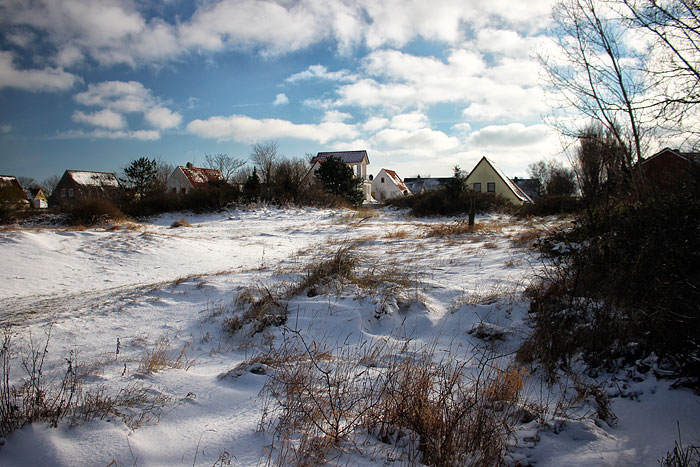 Westliche K&ouml;nigserben-D&uuml;nen
