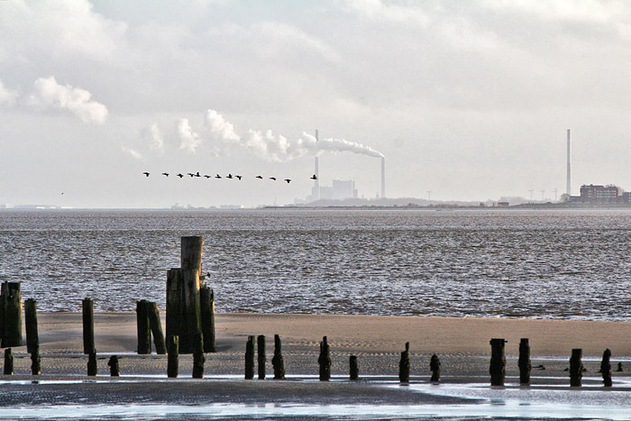 Au&szlig;enjade bei Schillig