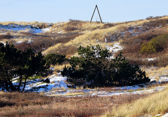 D&uuml;nen und &Uuml;berwegung