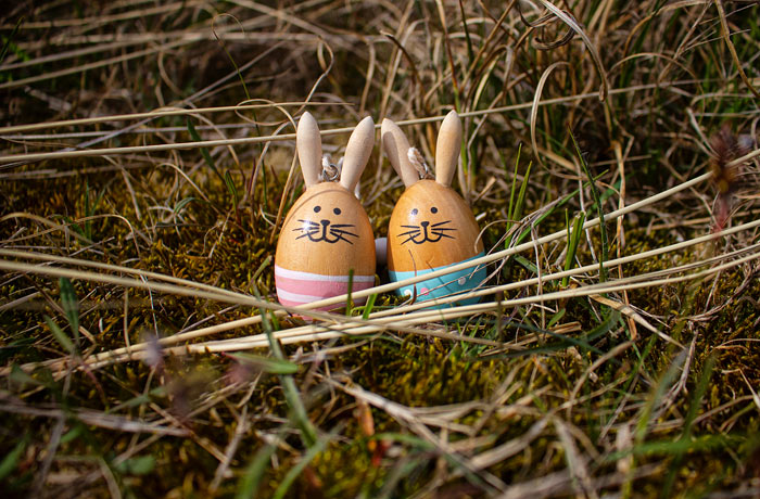 Frohe Ostern, Teil II