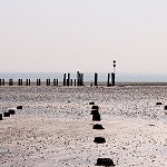 Ehemaliger Standort der Ostbake