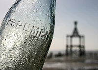 Fundst&uuml;ck im Osten
