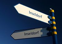 Inseldorf
