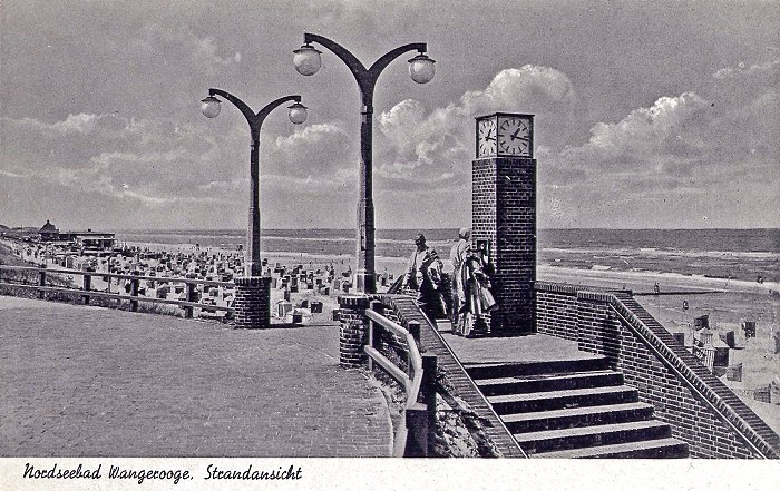 Strandansicht