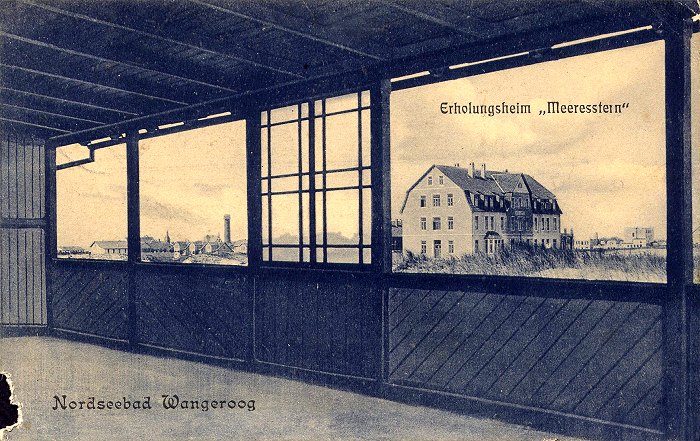 Erholungsheim Meeresstern