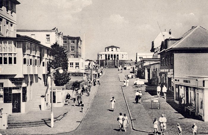 Zedeliusstra&szlig;e