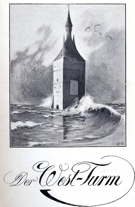 Der Westturm