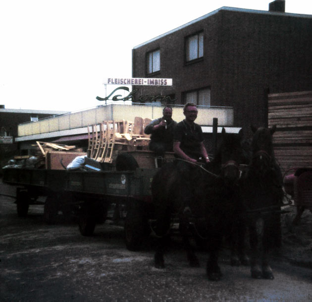M&ouml;belabtransport