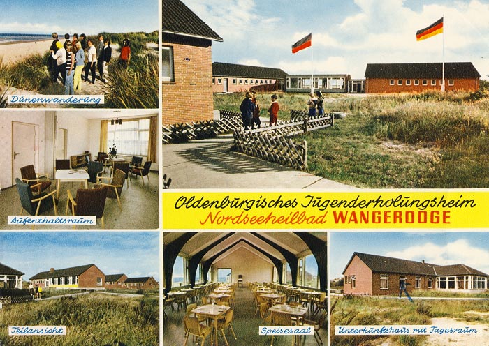 Oldenburgisches Jugenderholungsheim