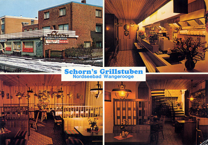 Schorns Grillstuben