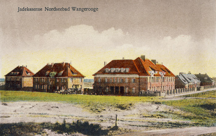 Jadekaserne