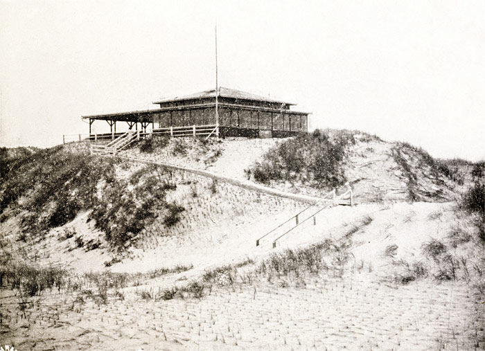 D&uuml;nenschl&ouml;&szlig;chen